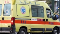 ΔΕΛΤΙΟ ΤΥΠΟΥ ΣΧΕΤΙΚΑ ΜΕ ΤΟ ΕΚΑΒ ΚΑΛΥΜΝΟΥ