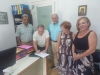 ΔΕΛΤΙΟ ΤΥΠΟΥ
