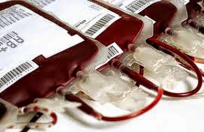 Έκτακτη αιμοδοσία στο Γενικό Νοσοκομείο - Κέντρο Υγείας Καλύμνου