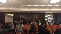 Γιάννης Μαστροκούκος «Η εξωστρέφεια ήδη ξεκίνησε! Συμμετοχή του Δήμου Καλυμνίων στις εκλογικές διαδικασίες της ΠΕΔ.»