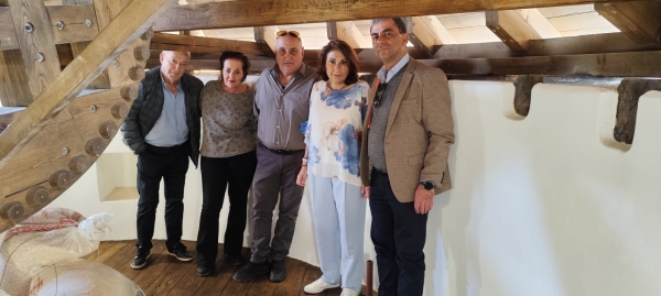 ΔΕΛΤΙΟ ΤΥΠΟΥ