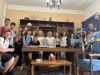 Ευχαριστήρια επιστολή προς Δήμαρχο Καλυμνίων