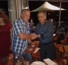 Δείπνο από την Ελληνορθόδοξη Κοινότητα της Βόρειας Επικράτειας της Αυστραλίας